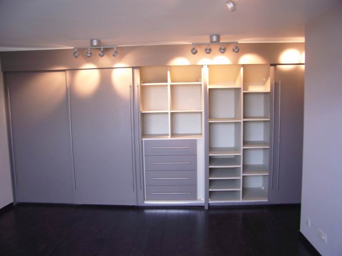 Dressing sur mesure