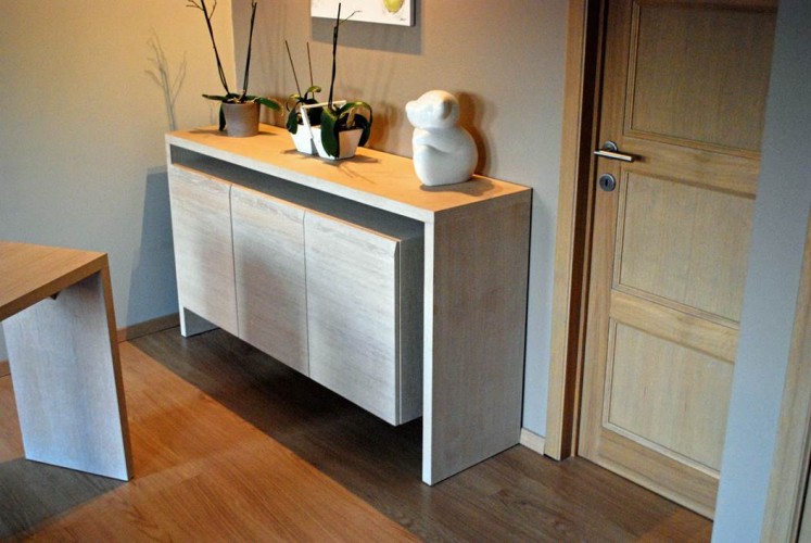 Meubles sur mesure